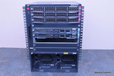 CISCO SYSTEMS WS-C6500-E CATALYST SYSTEM CATSLYST 605-F